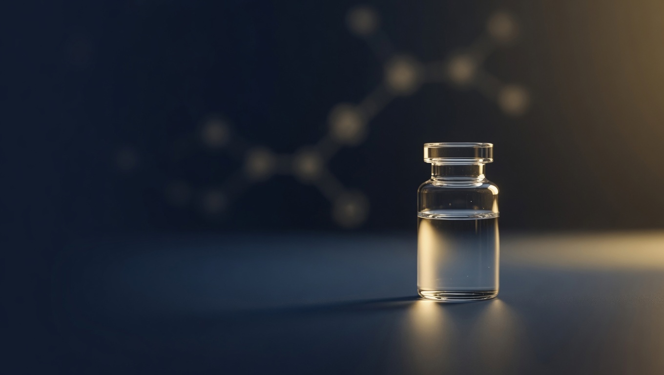 BPC-157 Research Overview: Mechanisms, Studies, and Applications