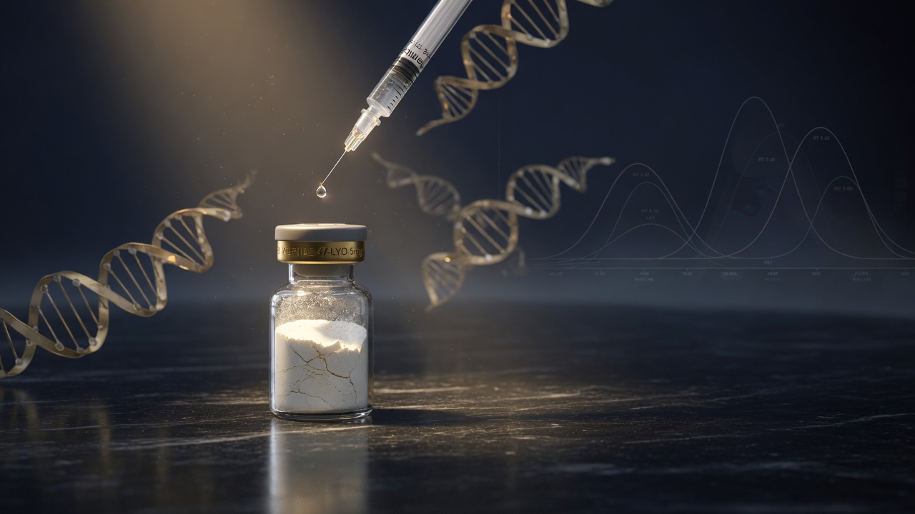 Calculating Peptide Reconstitution Volumes: A Complete Researcher's Guide