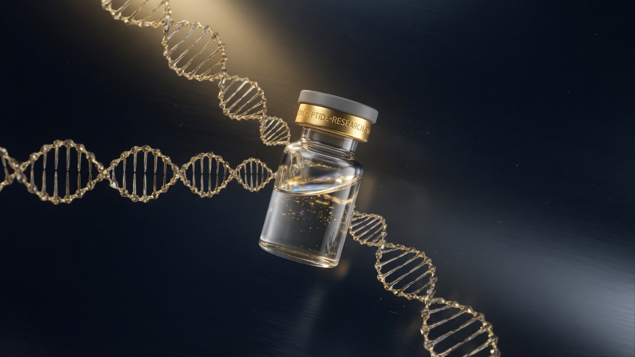 Retatrutide Research Overview: The Triple Agonist Frontier